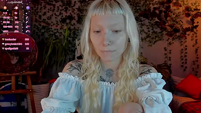 tattoo_art_baby webcam
