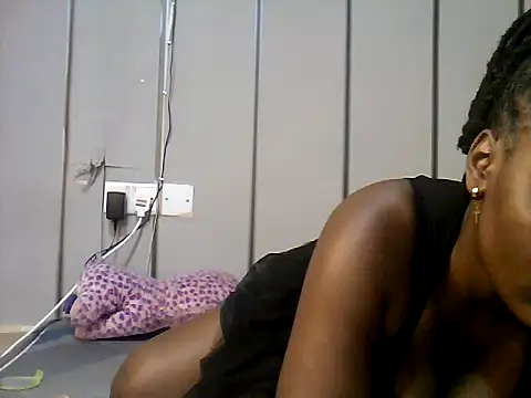 Babygirlcloud webcam