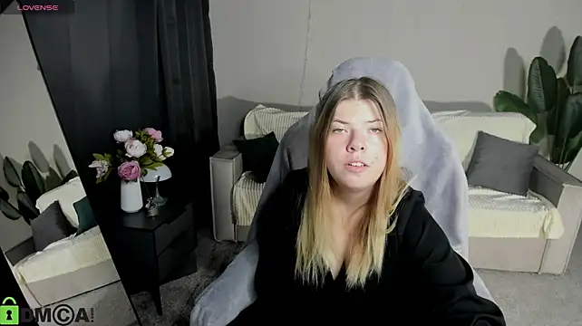 Stefania-sweet webcam