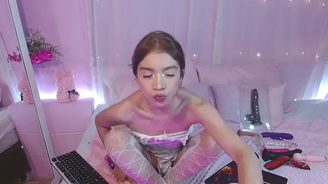 Sweetcristin webcam