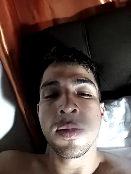 Tchutom webcam