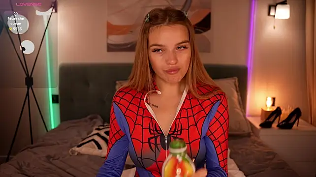 JanetJennings webcam