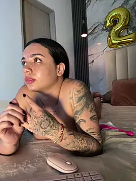 KyleXBrown webcam