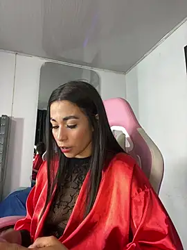 GraceWallace_ webcam