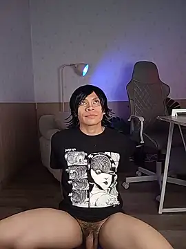 NekoboiPetiole webcam
