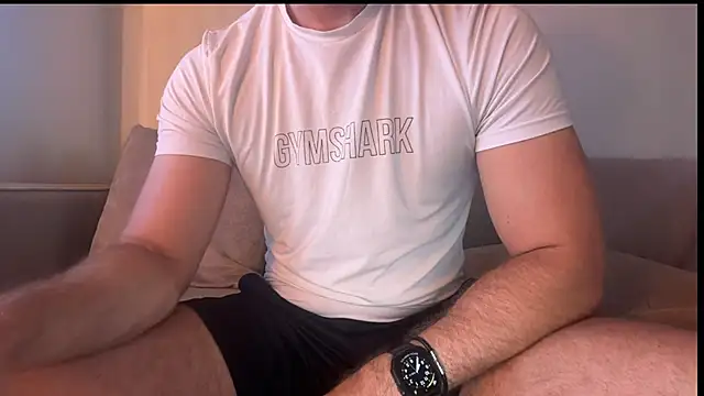 gymshrk webcam