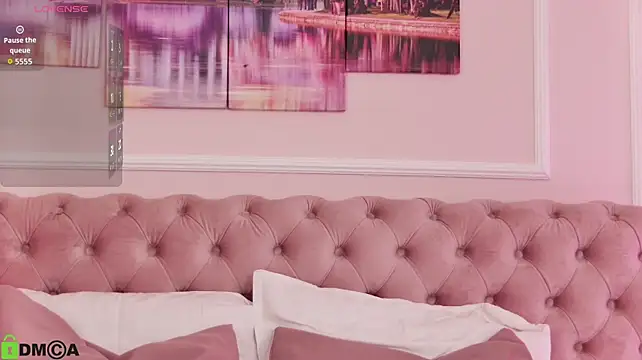 MayaSpringX webcam