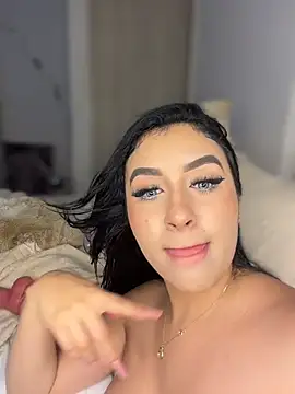 LindseyMos live cam on StripChat