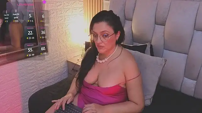 AndreinaLopezz webcam