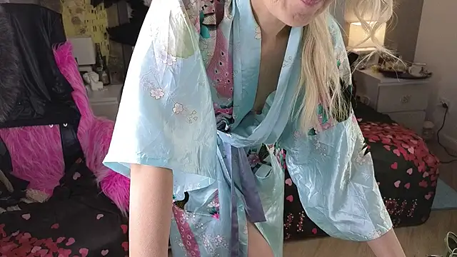 RoxalanaStar webcam