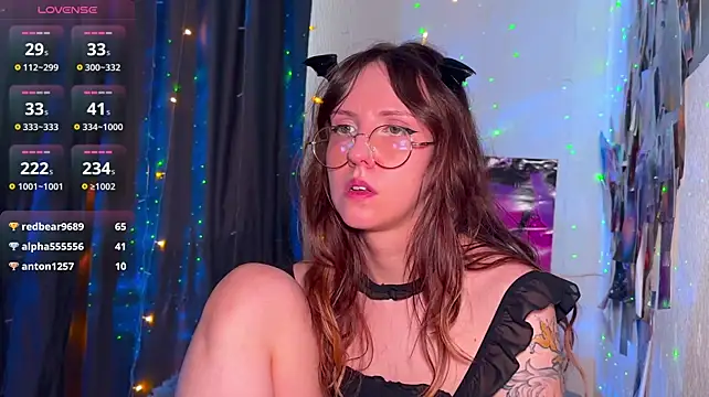ViolettMo0n webcam