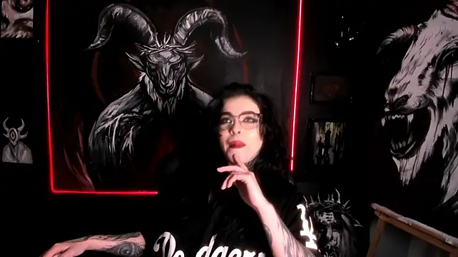 Rubyy-Rose1 webcam