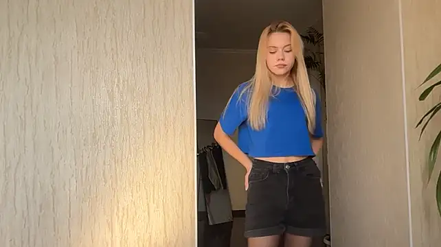 Glamorforyou webcam
