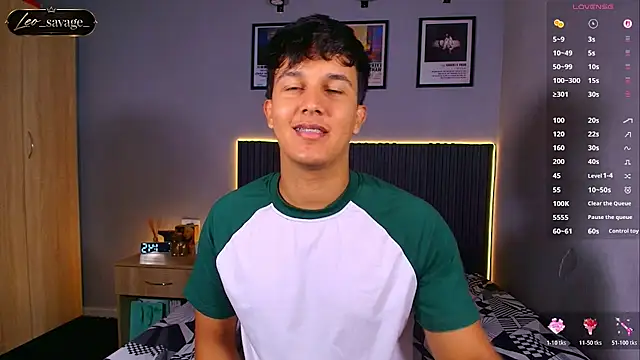 Leo_Savage_