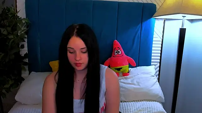 AmeliaRiviera live cam on StripChat
