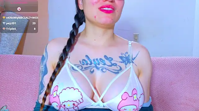 isabelle_adj webcam
