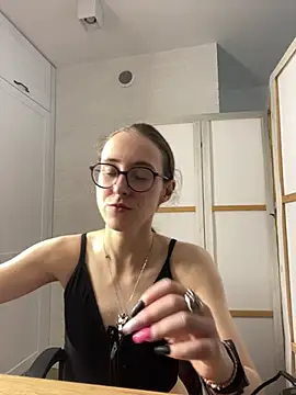 MartiniiSelenna webcam