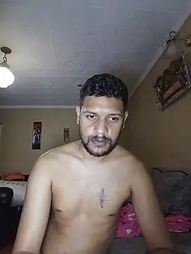 El-Verga-Negra webcam