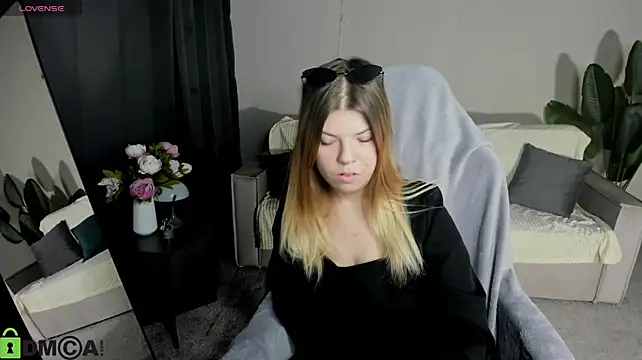 Stefania-sweet webcam
