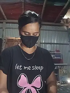 Sexy-Binita webcam