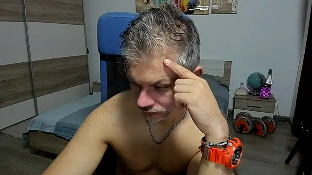 RobbyShawz webcam