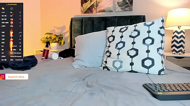 Evans_Osler webcam