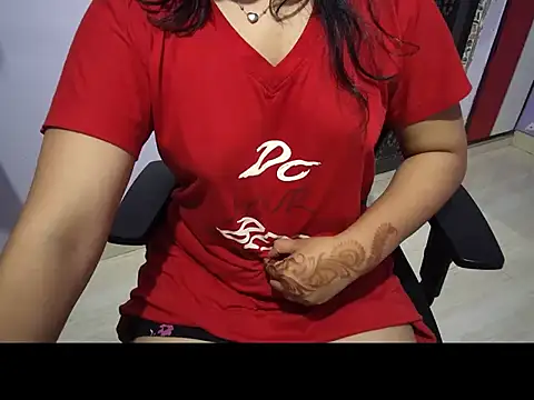 BabyNaina webcam