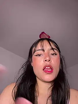salome_polaniiee webcam