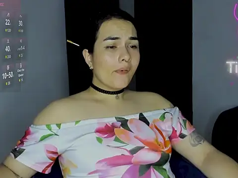 Babe-sofi webcam