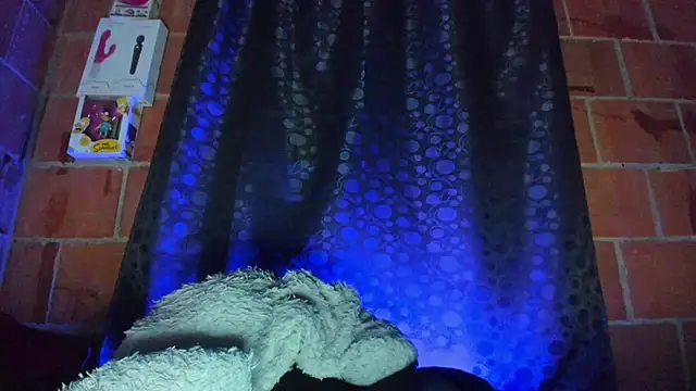 Cata-angel webcam