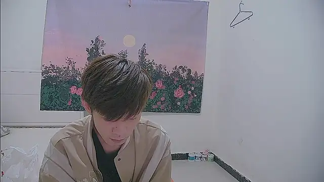 paofu-001 webcam