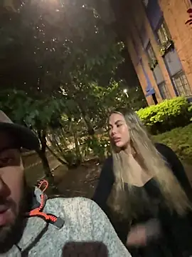 lindaandtony webcam