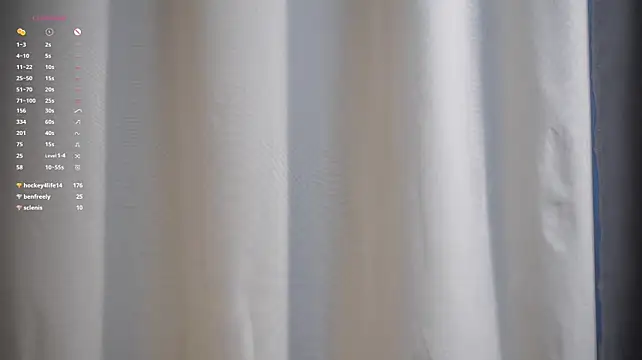 CaseyMulders webcam