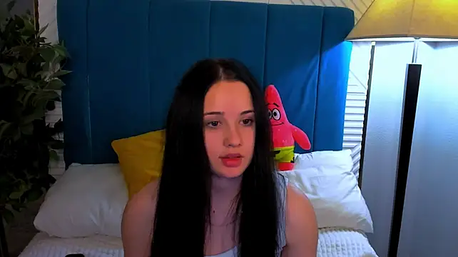 AmeliaRiviera webcam