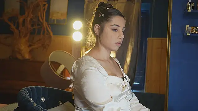 VanessaDoyle webcam