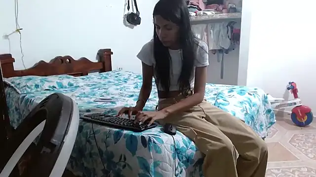 celeste_stephan webcam