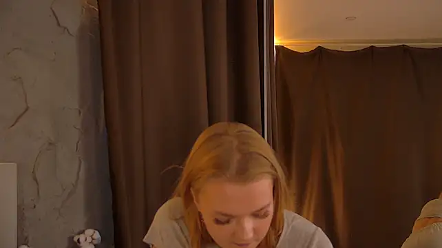 JennyPortman webcam