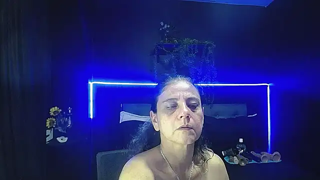 sasi_luna webcam