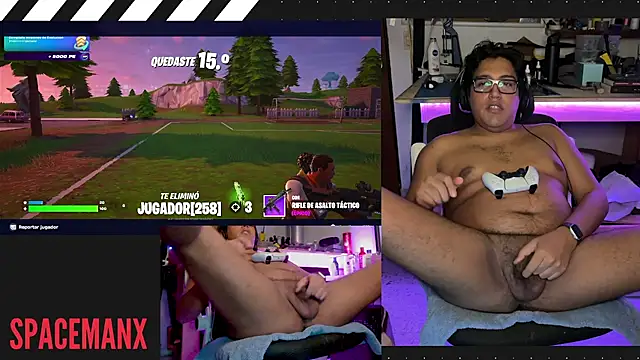 spacemanx_eddy webcam