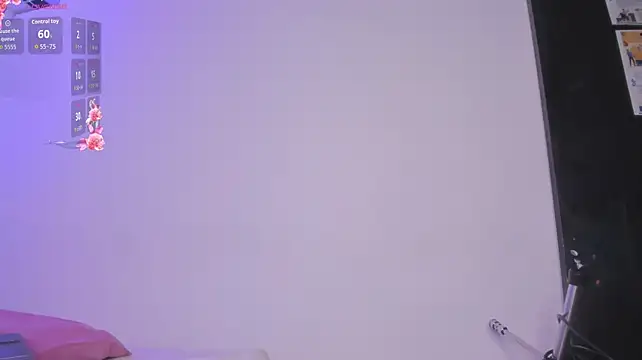 SamanthaFerrer_ webcam