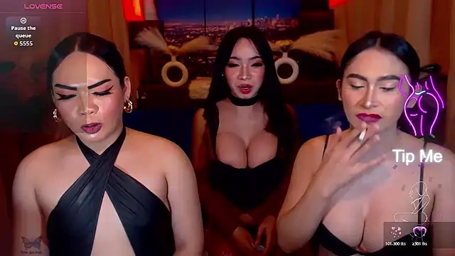 MALICIOUS_EVA webcam
