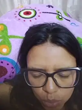 selena_foxy webcam