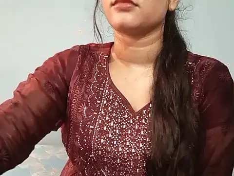 Adhiti_1 webcam