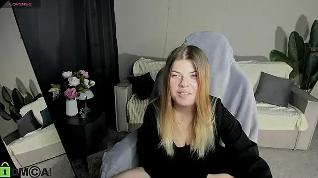 Stefania-sweet webcam