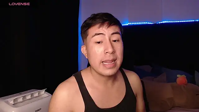 andrewmhilton_ (M young) - Cum + anal