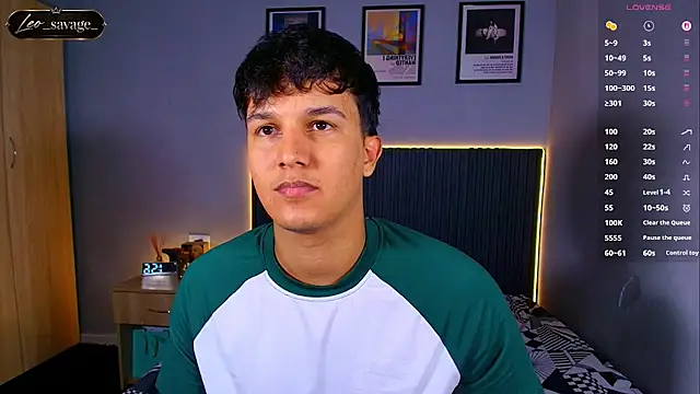 Leo_Savage_