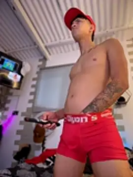Stiven_neithan webcam