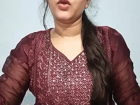 Adhiti_1 webcam