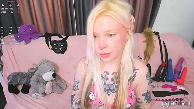 HelenGoat webcam