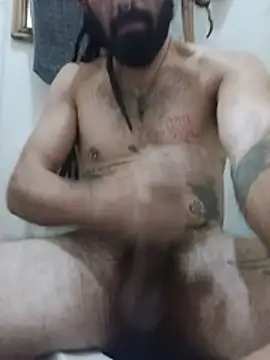 BigRastaFire webcam